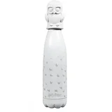 Harry Potter - Flaša za vodu 3D - Harry Potter, Hedwig, 500 ml