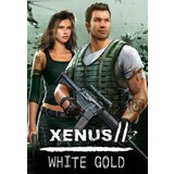  xenus 2. white gold. steam key global | ePonuda.com