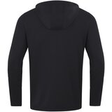 JAKO Športna jakna 'Power' rumena / črna | Shoptok.si
