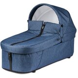 Peg-Perego košara Book For Two Indigo | shoptok.hr