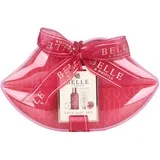 BELLE set Usne crvene 4/1 za negu tela i kupanje SKRD37875