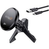 Technaxx indukcijski punjač 3 A TX-323 5260 Izlazi standard indukcijskog punjenja crna | Eponuda.ba
