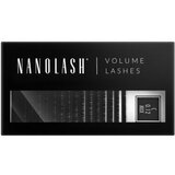 Nanolash Volume Lashes 0.12 C umjetne trepavice 6-13 mm | shoptok.hr