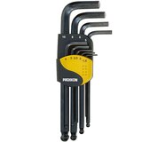  9-DELNI HX SET IMBUSA SA KUGLICOM 1,5-10 | ePonuda.com
