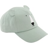 Trixie kapa s šiltom mr. polar bear Cene