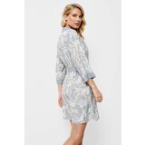 Aruelle Kratka jutranja halja Alice | Shoptok.si