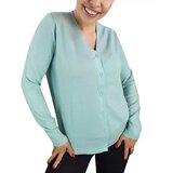 Pri Classic short smooth sweater ELEONOR | shoptok.hr