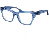 Ana Hickmann AH 6534 T01 52 Női szemüvegkeret (optikai keret) | Eponuda.com
