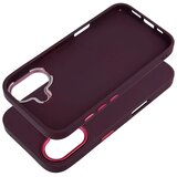 FRAME ovitek za iPhone 16 vijoličen | Shoptok.si