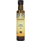 PRIMABENE Laneno olje Premium bio - 250 ml Cene