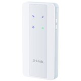 D-link 5G NR AX1800 Wi-Fi 6 Mobile Hotspot F518 | shoptok.hr