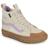 Vans Visoke superge MTE Sk8-Hi Waterproof Bela | Shoptok.si