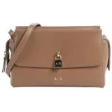 Torbe Xw003056 Af2860 Messenger Bag Kostanjeva