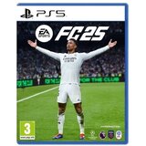 Electronic Arts EA SPORTS: FC 25 (Playstation 5) | Shoptok.si