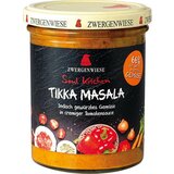 Zwergenwiese Bio Soul Kitchen Tikka Masala Cene