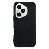 Max Mobile Maska za Honor 400 Pro, TPU Silicone Mikro, crna | shoptok.hr