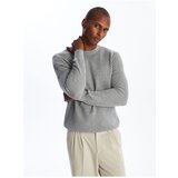 LC Waikiki Crew Neck Long Sleeve Men's Knitwear Sweater cene