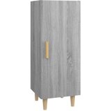  Komoda boja hrasta sonome 34,5x34x90 cm od konstruiranog drva | Eponuda.com