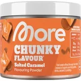 Chunky Flavour Vegan - Salted Caramel