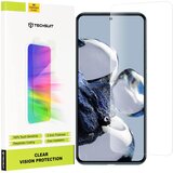 Techsuit Clear Vision Glass kaljeno steklo za Xiaomi Redmi Note 13 4G | Shoptok.si
