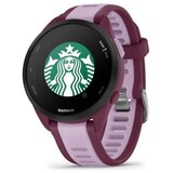 Garmin forerunner 165 m berry (010-02863-33) cene