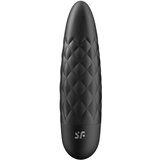 Satisfyer vibrator Ultra Power Bullet 5, crni | shoptok.hr