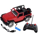  Terenski automobil na daljinsko upravljanje RC0615 | shoptok.hr