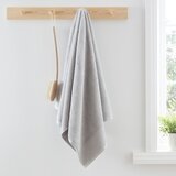 Bianca Sivi ručnik od egipatskog pamuka od frotira 50x85 cm Egyptian Cotton – | shoptok.hr