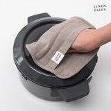 Linen Tales Lanena kuhinjska rokavica Natural – | Shoptok.si