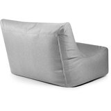 SLOWDOWN Sivo-bež vreća za sjedenje Sofa Seat Lounge – | shoptok.hr
