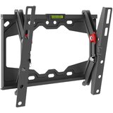 Barkan Aton Nosač za TV ATT32, fiksni, 14-43", VESA 200x200, 25kg | Eponuda.com