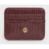 Defacto women's Faux Leather Card Holder cene