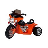 Motor na akumulator JT568 - narančasti | shoptok.hr