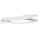 Minotti wC daska duro softclose bela slim take off | Eponuda.com