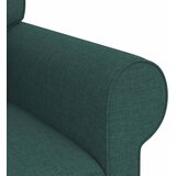 SOFA Tamnozelena 175 x 82 x 80 cm tkanina | shoptok.hr