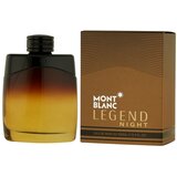 Montblanc Legend Night Eau De Parfum 100 ml (man) | shoptok.hr
