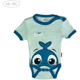 Raj-Pol kids's baby body finek PEK-BOK007 cene