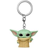 Funko POP KEYCHAIN: THE MANDALORIAN THE CHILD Cene
