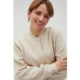 Marisse Women's Sweatshirt L-Bl-4610 L.Beige | shoptok.hr