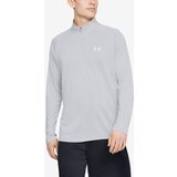 Under Armour T-shirt Tech 2.0 1/2 Zip-GRY - Men's | ePonuda.com