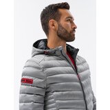 Ombre Muška jakna C368 | shoptok.hr