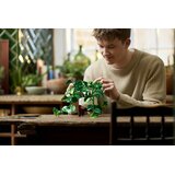 Lego LEGO® Botanical Collection - Viseći zlatni potos (11512) | Eponuda.com