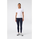 Champion Hlače Leggings Modra Cene