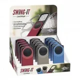 Povećalo sa svjetlom swing it, povećava 3x