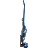 First pokončni sesalec, Cyclon, sivo-moder | Shoptok.si