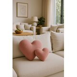 Aberto Design Ukrasni jastuk 38x33 cm Teddy Kalp – Cijene