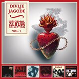 CROATIA RECORDS Divlje Jagode - Original Album Collection Vol. 1 | shoptok.hr