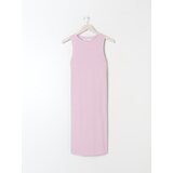 Sinsay - Rebrasta midi haljina | shoptok.hr