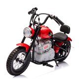 Motor na akumulator A9902 36V - crveni | shoptok.hr