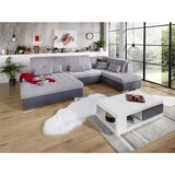 Premium Living sedežna garnitura madera, z ležiščem | Shoptok.si